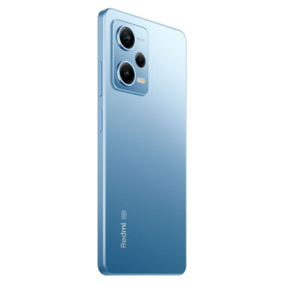 Xiaomi Redmi Note 12 Pro 5G 8/256GB Blue (No NFC)