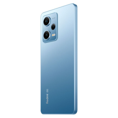 Xiaomi Redmi Note 12 Pro 5G 8/256GB Blue (No NFC)