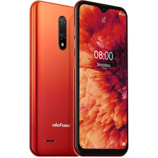 Ulefone Note 8P 2/16GB Amber Sunrise