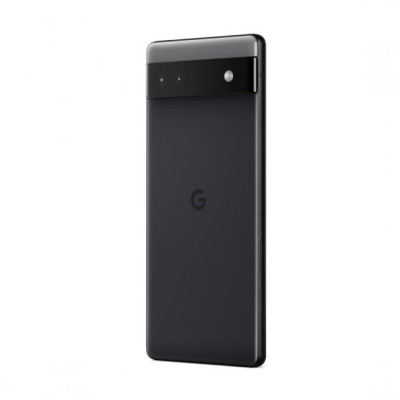 Google Pixel 6a 6/128GB Charcoal