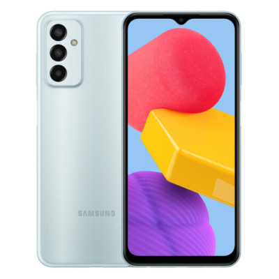 Samsung Galaxy M13 4/64GB Blue (SM-M135FLBU)