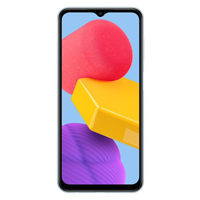 Samsung Galaxy M13 4/64GB Blue (SM-M135FLBU)