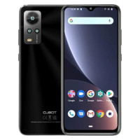 Cubot Note 30 4/64GB Black