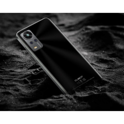 Cubot Note 30 4/64GB Black