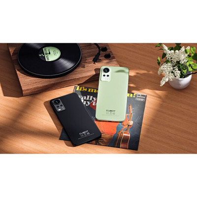 Cubot Note 30 4/64GB Black