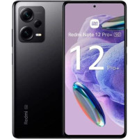 Xiaomi Redmi Note 12 Pro+ 5G 12/256GB Black (no NFC)