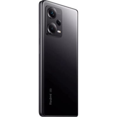 Xiaomi Redmi Note 12 Pro+ 5G 12/256GB Black (no NFC)