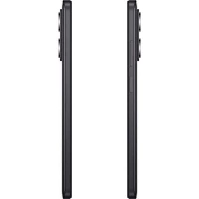 Xiaomi Redmi Note 12 Pro+ 5G 12/256GB Black (no NFC)
