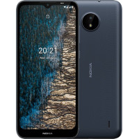 Nokia C20 2/32GB Dark Blue