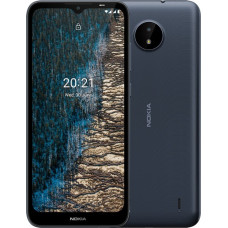Nokia C20 2/32GB Dark Blue