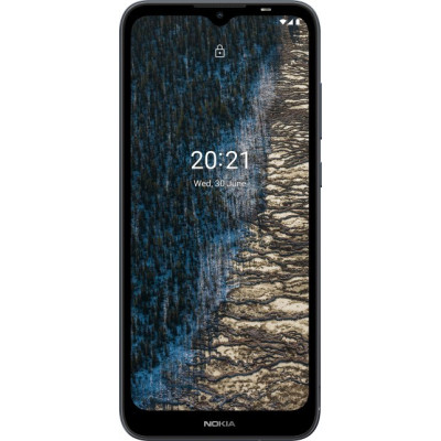 Nokia C20 2/32GB Dark Blue