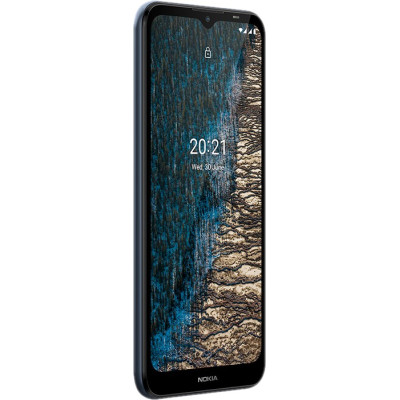 Nokia C20 2/32GB Dark Blue