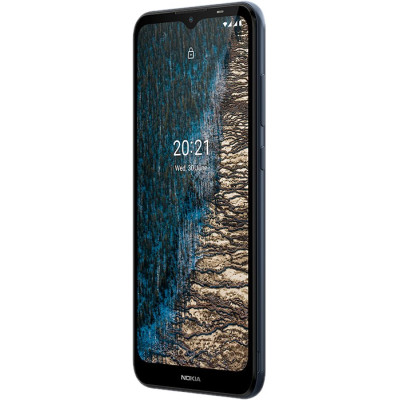 Nokia C20 2/32GB Dark Blue