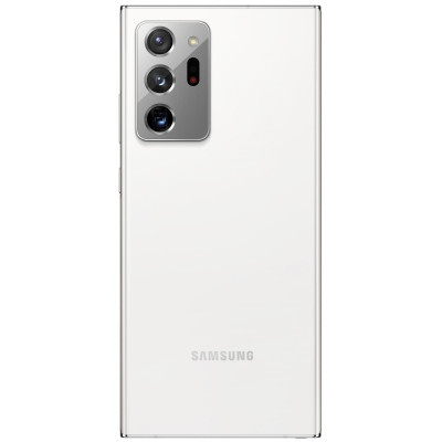 Samsung Galaxy Note20 Ultra 5G SM-N986B 12/256GB Mystic White