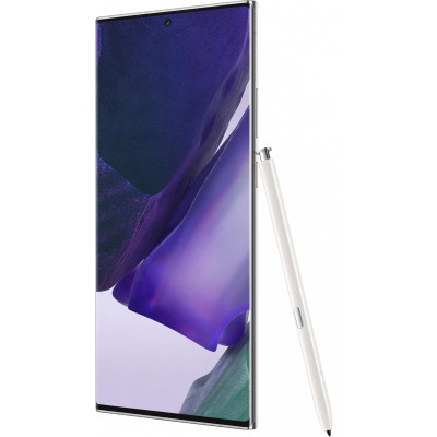 Samsung Galaxy Note20 Ultra 5G SM-N986B 12/256GB Mystic White