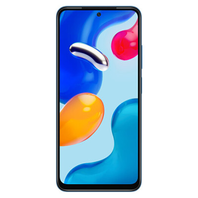 Xiaomi Redmi Note 11S 8/128GB Twilight Blue