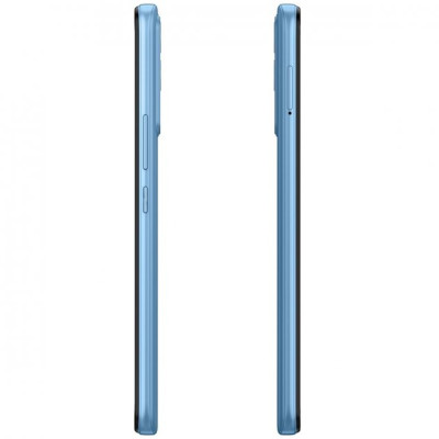 Tecno POP 5 LTE BD4a 2/32GB Ice Blue (4895180777387)