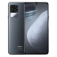 Cubot X50 8/128GB Black