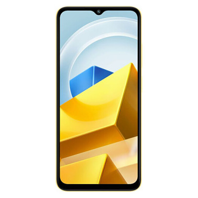 Xiaomi Poco M5 6/128GB Yellow