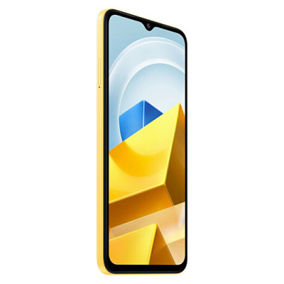 Xiaomi Poco M5 6/128GB Yellow