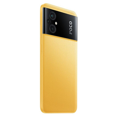 Xiaomi Poco M5 6/128GB Yellow
