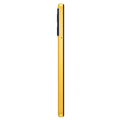 Xiaomi Poco M5 6/128GB Yellow