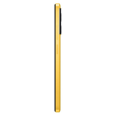 Xiaomi Poco M5 6/128GB Yellow
