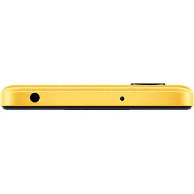 Xiaomi Poco M5 6/128GB Yellow