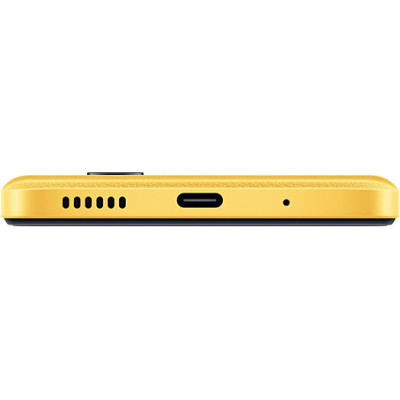 Xiaomi Poco M5 6/128GB Yellow