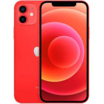 Apple iPhone 12 256GB (PRODUCT)RED (MGJJ3/MGHK3)