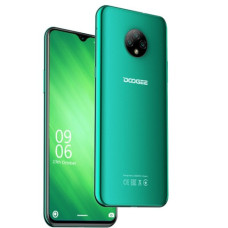 DOOGEE X95 2/16GB Green