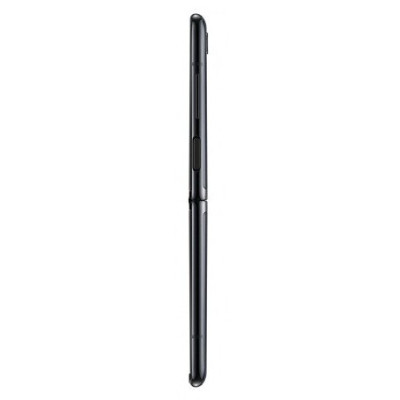 Samsung Galaxy Z Flip SM-F700 8/256GB Mirror Black (SM-F700FZKD)