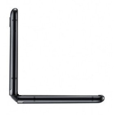 Samsung Galaxy Z Flip SM-F700 8/256GB Mirror Black (SM-F700FZKD)