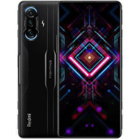 Xiaomi Redmi K40 Gaming 12/128GB Black