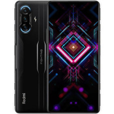 Xiaomi Redmi K40 Gaming 12/128GB Black