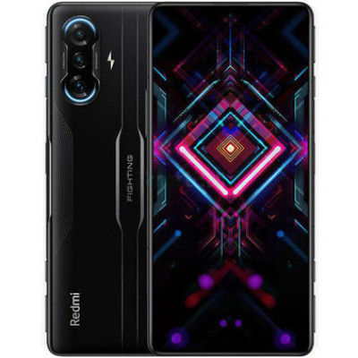 Xiaomi Redmi K40 Gaming 12/128GB Black
