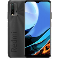 Xiaomi Redmi 9T 6/128GB Carbon Gray NFC