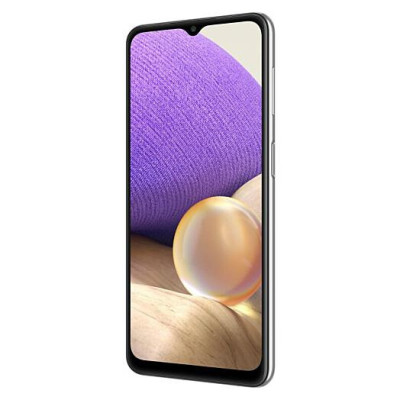 Samsung Galaxy A32 4/64GB White (SM-A325FZWD)