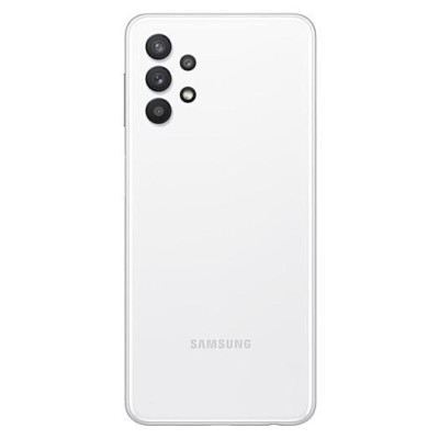Samsung Galaxy A32 4/64GB White (SM-A325FZWD)