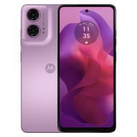 Motorola G24 4/128GB Pink Lavender (PB180010)