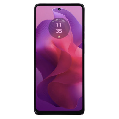 Motorola G24 4/128GB Pink Lavender (PB180010)