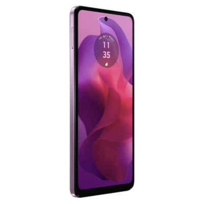 Motorola G24 4/128GB Pink Lavender (PB180010)
