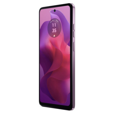 Motorola G24 4/128GB Pink Lavender (PB180010)