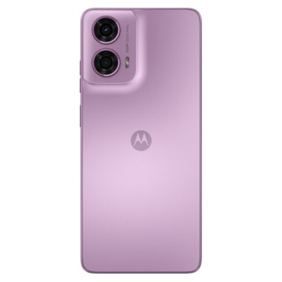 Motorola G24 4/128GB Pink Lavender (PB180010)