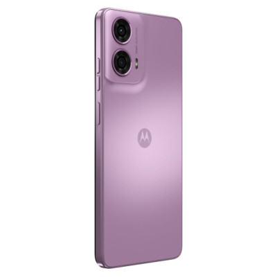 Motorola G24 4/128GB Pink Lavender (PB180010)