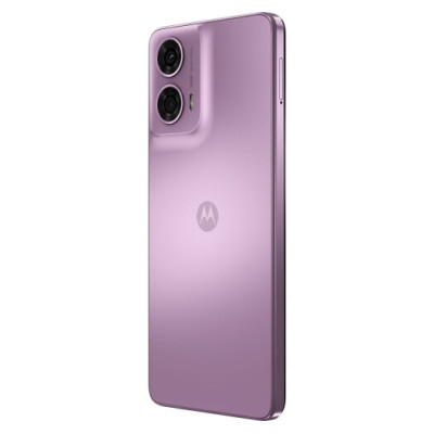 Motorola G24 4/128GB Pink Lavender (PB180010)