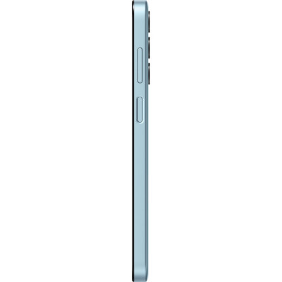 Samsung Galaxy M15 SM-M156 4/128GB Dual Sim Light Blue (SM-M156BLBUEUC)