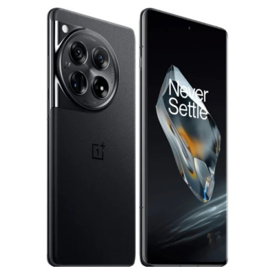 OnePlus 12 16/1TB Silky Black