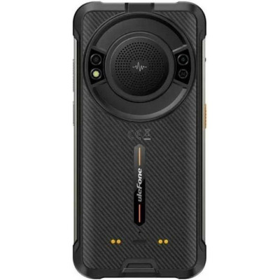 Ulefone Power Armor 16S 8/128GB Black