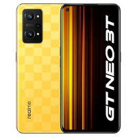 Realme GT Neo 3T 5G 8/256gb Yellow